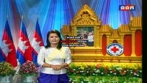 รายการพิเศษ งานเฉลิมฉลอง 77 พรรษา พระราชินีโมนีก (18 มิถุนายน 2556) (ช่อง TVK กัมพูชา) (17)
