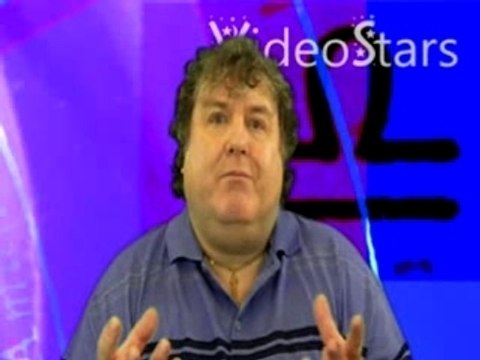 Russell Grant Video Horoscope Libra February Friday 22nd
