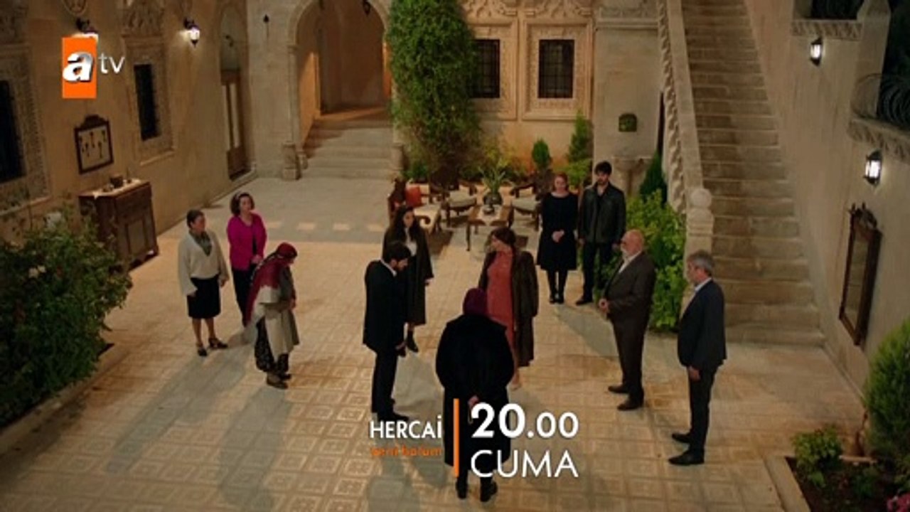 Hercai 47. Bölüm 2. Fragmanı
