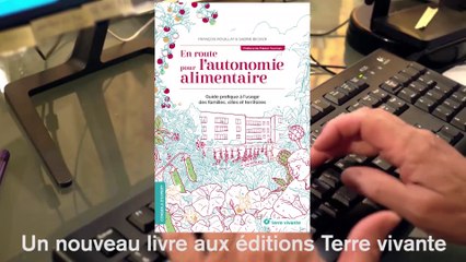 En route vers l'autonomie alimentaire