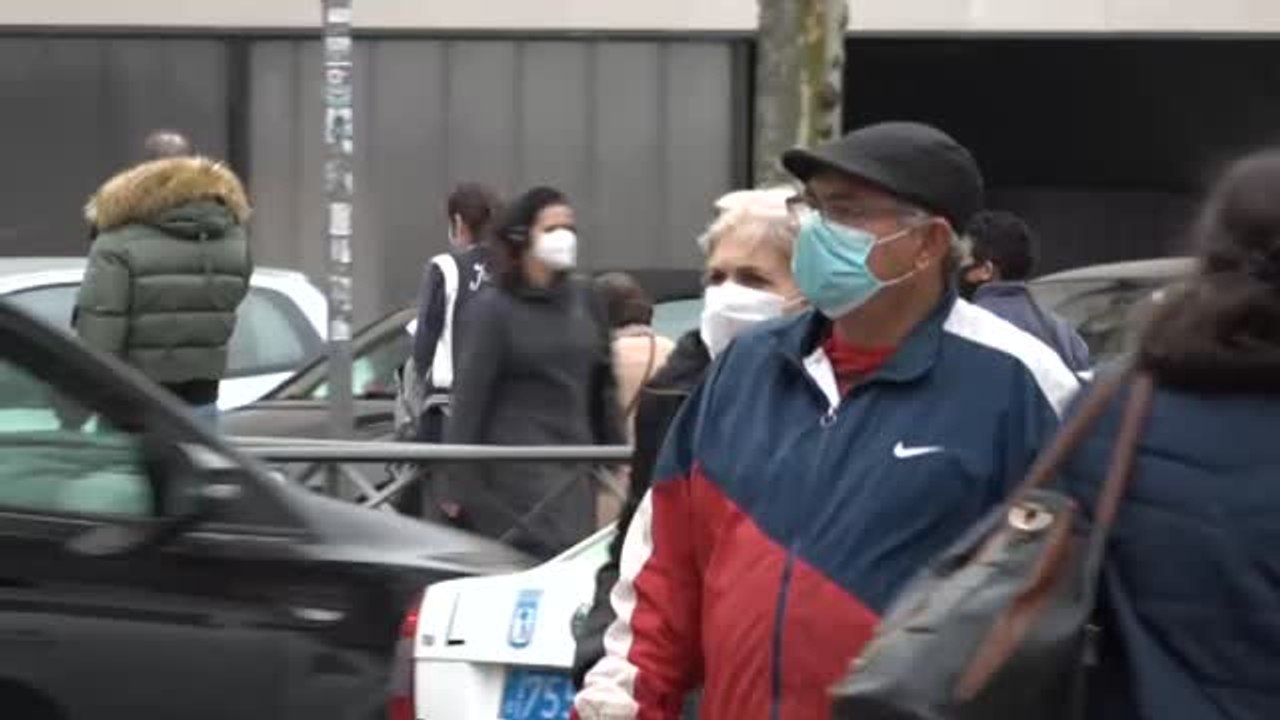 Uno de cada cuatro españoles presenta síntomas de depresión por la COVID-19