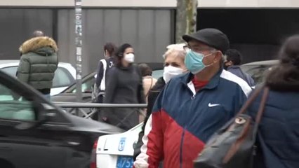 Uno de cada cuatro españoles presenta síntomas de depresión por la COVID-19