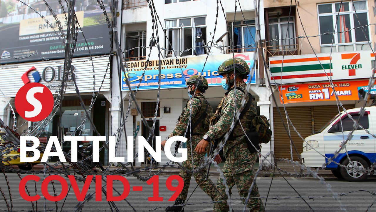 Health DG urges missing Medan 88 residents to come forward