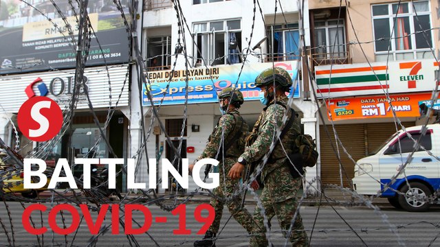 Health DG urges missing Medan 88 residents to come forward