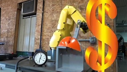 Utility Recess Member Holds up over 10,000 Cycles!