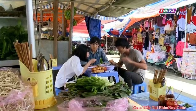 Phim Vua Bánh Mì Tập 45 - Bản Việt Nam - Kênh THVL1 - vua banh mi tap 46 cuoi