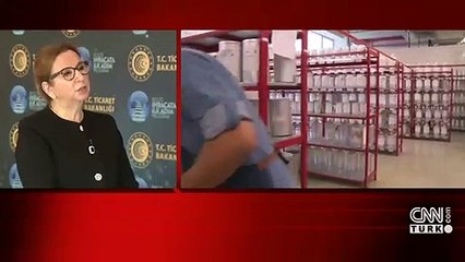 Pekcan: 81 İlde İhracata İlk Adım Programı ile yeni bir atılım gerçekleştiriyoruz