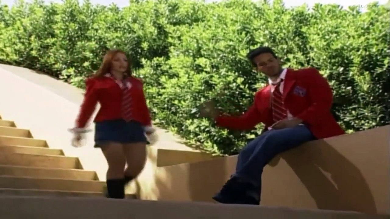 REBELDE CAPÍTULO  °84