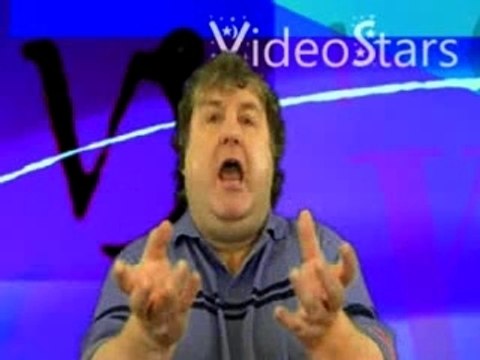 Russell Grant Video Horoscope Capricorn February Friday 22nd