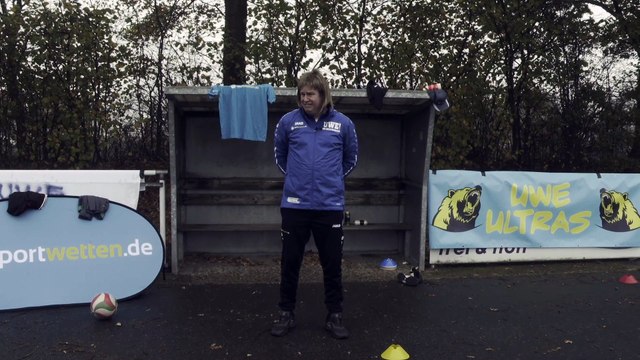 Uwe hat kein Verständnis mehr für Die Mannschaft ! Doch prompt ruft der Jogi Löw an und will reden..