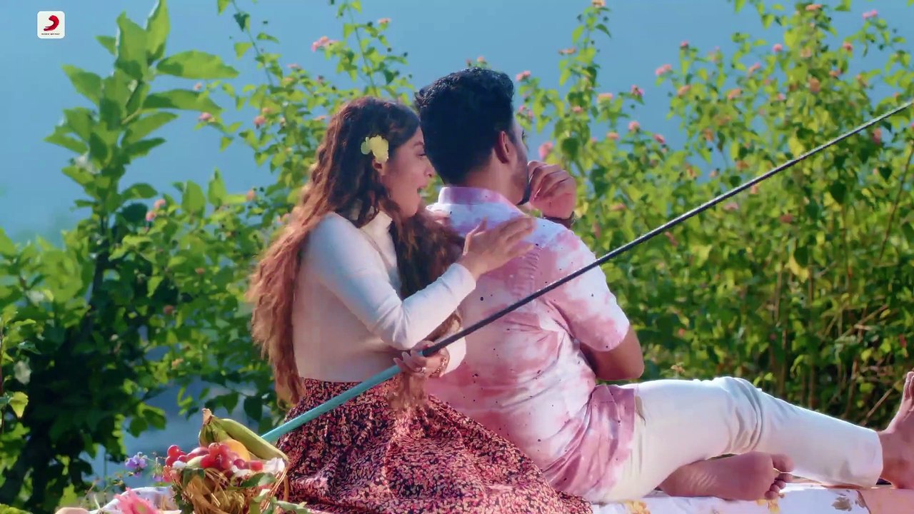 Prabh Gill - Ik Wari | Raj Fatehpur | SunnyVik | Romantic Punjabi Song 2020