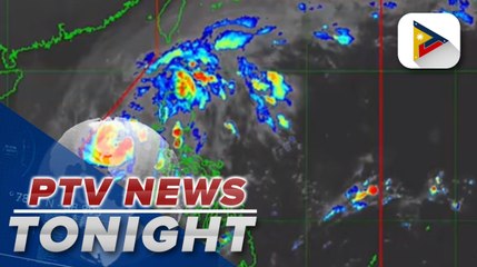 Download Video: PTV INFO WEATHER: Typhoon #UlyssesPH continues to move away from PH