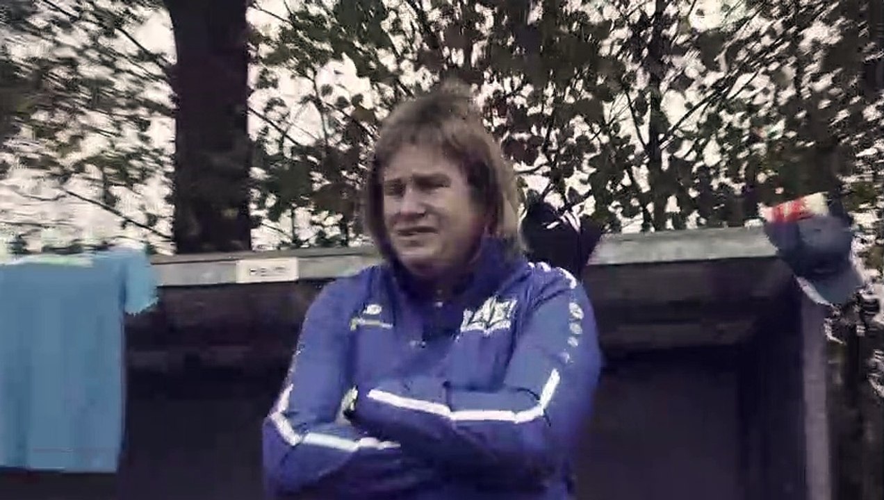 Uwe hat kein Verständnis mehr für "Die Mannschaft"! Doch prompt ruft der Jogi Löw an und will reden..