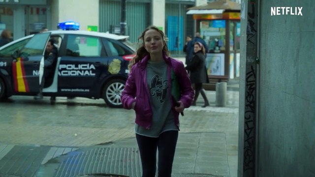 'Los Favoritos de Midas' llega este viernes a Netflix con Luis Tosar