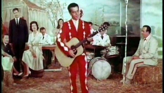 Roy Drusky - Second Hand Rose - video dailymotion