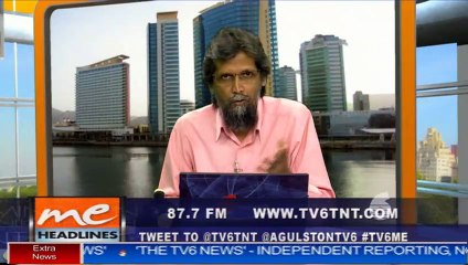 8 - Artiste Forum: Olatunji