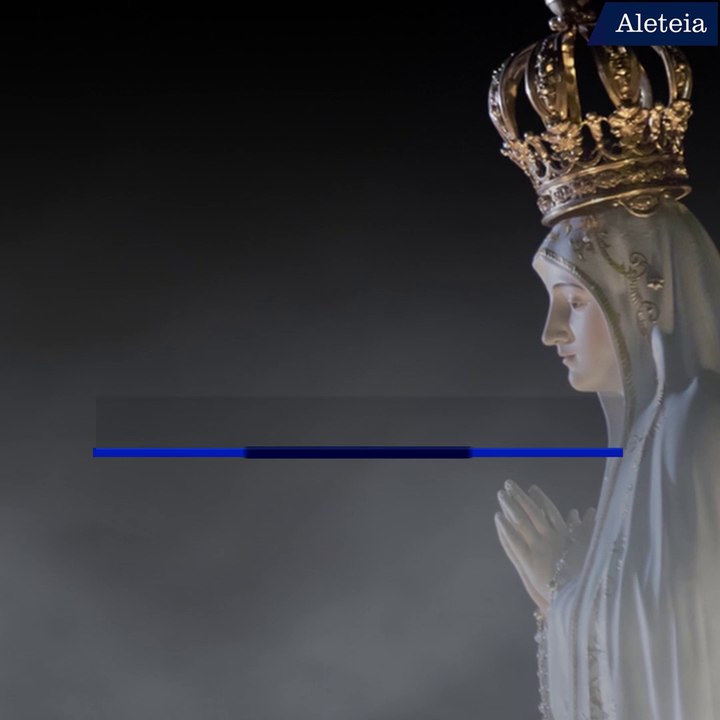 I segreti di Fatima