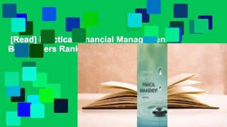 [Read] Practical Financial Management  Best Sellers Rank : #4
