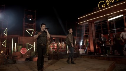 George Henrique & Rodrigo - Sofrimento Barulhento