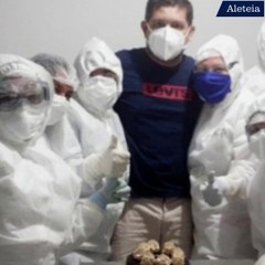 Riscoprire la fede grazie al Coronavirus