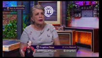 MASTERCHEF MEXICO PROGRAMA 1 2020 (parte 33)