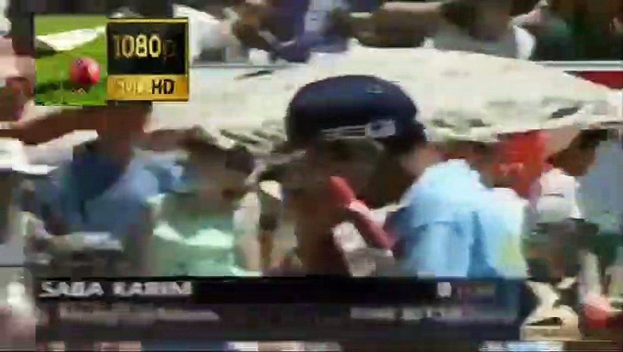 India vs South Africa 6th Odi Standard Bank Series 1997