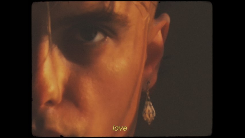Keir - Say Love
