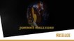 Johnny Hallyday dans le teaser Week-end spécial Johnny Hallyday (06.11.2020)