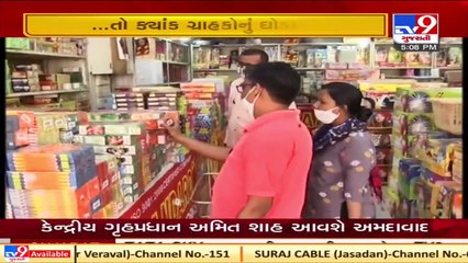 Green Crackers on high demand during this Diwali festival