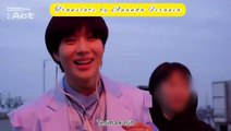 Taemin MV Behind I Behind the Act I Indo Sub