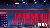 Alex Trebek _ Before They Were Gone _ 30 Years As Host of Jeopardy