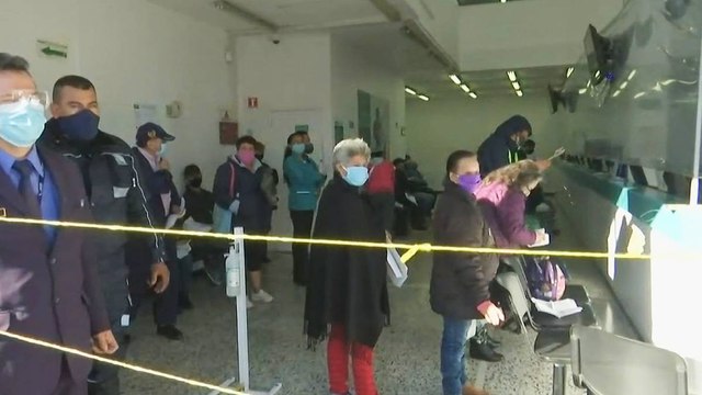 A pesar de tener recibir recursos por adelantado, EPS no le cumplen a usuarios