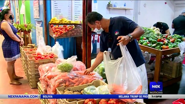 Productos no deben aumentar de precio - Nex Noticias