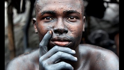 The Truth About Slavery: Past, Present and Future