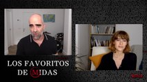 Luis Tosar regresa a las series con 'Los Favoritos de Midas' en Netflix