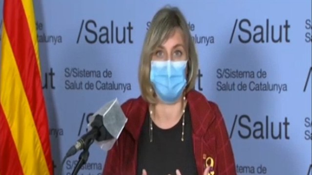 Catalunya prorroga el cierre de bares y restaurantes