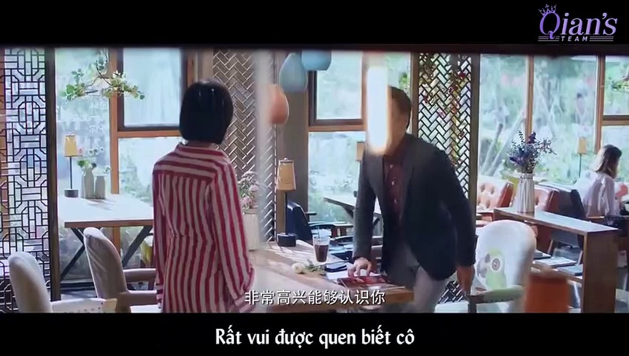 Trailer Trạm Kế Tiếp Là Hạnh Phúc
