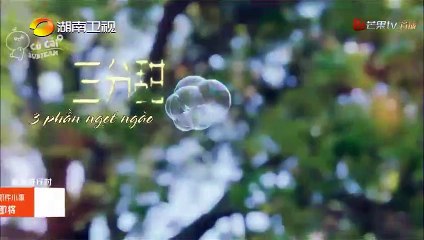 Trailer Phim Tình Đầu Ngây Ngô 2019 - A Little Thing Called First Love Bản Trung