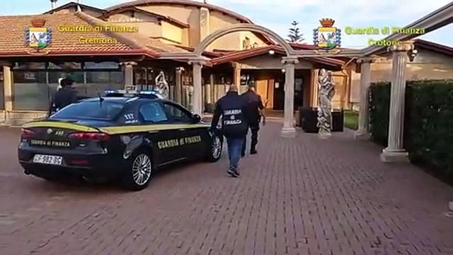 'Ndrangheta nel Nord Italia, confiscati beni per 17 milioni alla cosca Grande Aracri (12.11.20)