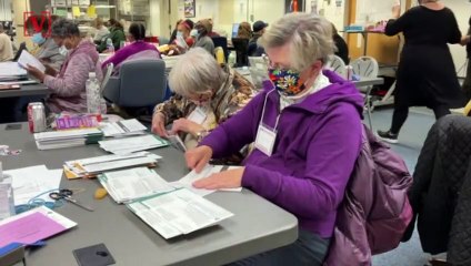 The Constitution Will End Trump’s Term Even If He Never Concedes