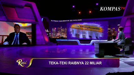 Yakin Ada yang Aneh? Ini Kata Hotman Paris Soal Kasus Maybank - ROSI