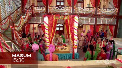 Masum 236. Bölüm Fragmanı - 13 Kasım Cuma