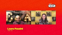 Laura Pausini nos habla sobre su más reciente lanzamiento musical