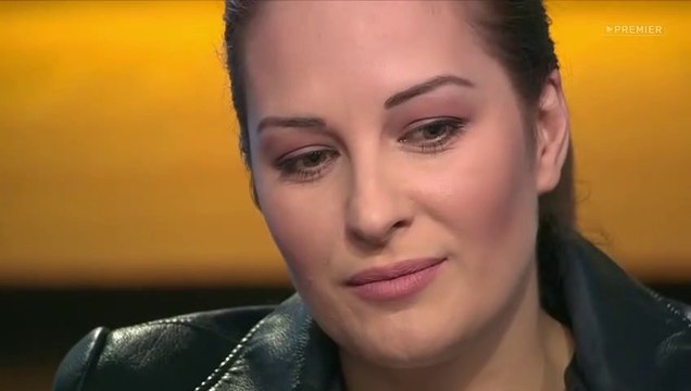 Взрыв - 16 серия