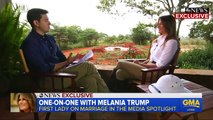 What Will Melania Trump Do After Leaving The White House