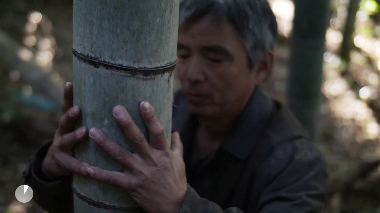 DEUX VIES D'ARTISTES - FENDRE L'AIR