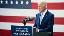 Every Vote Must Be Counted _ Joe Biden’s Remarks on the 2020 Presidential Election