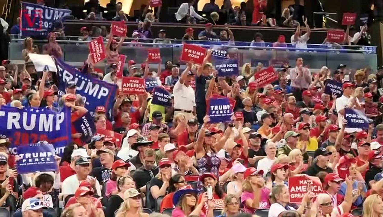 President Trump Planning Streaming News Channel to Compete with Fox News