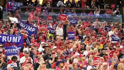 President Trump Planning Streaming News Channel to Compete with Fox News