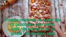 Duručak za djecu-ideje